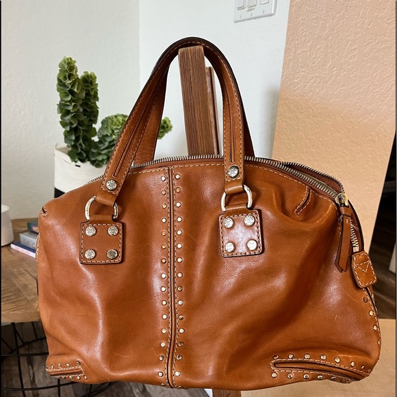 Michael Kors Astor Purse - Picture 2 of 10